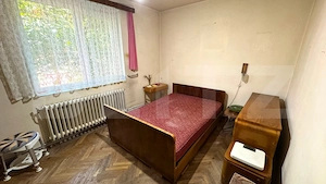 Apartament cu 3 camere, 66 mp, zona Centrala - imagine 2