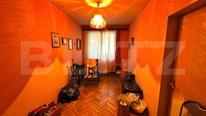 Apartament cu 3 camere, 66 mp, zona Centrala - imagine 3