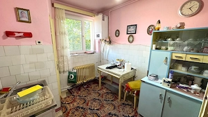 Apartament cu 3 camere, 66 mp, zona Centrala - imagine 4