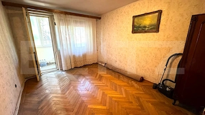 Apartament cu 3 camere, 66 mp, zona Centrala