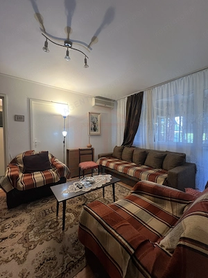 Apartament luminos cu 2 camere, etaj 3/4 – Țiglina 2 - imagine 7