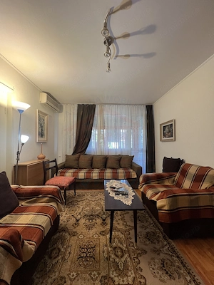Apartament luminos cu 2 camere, etaj 3/4 – Țiglina 2 - imagine 6