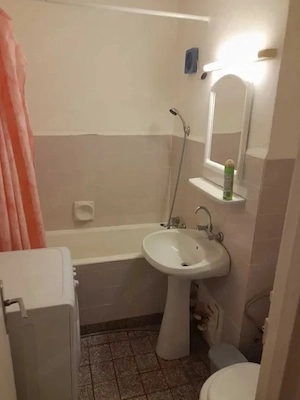 Apartament cu 1 camera in Tatarasi-Flora,la bulevard - imagine 7