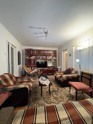 Apartament luminos cu 2 camere, etaj 3/4 – Țiglina 2 - imagine 8