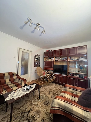 Apartament luminos cu 2 camere, etaj 3/4 – Țiglina 2 - imagine 9