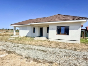 Casă modernă, semifinisata, Sebeș - Petrești