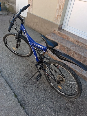 Biciclete recent aduse 