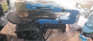 fierastrau de traforaj electric gude