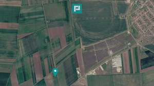 Teren extravilan 7.915Mp, între Vladimirescu-Horia - imagine 4