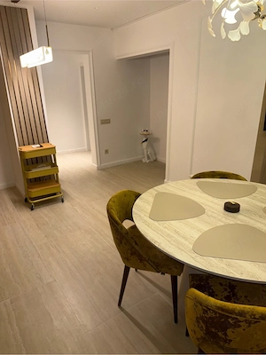 apartament in regim hotelier - 13 septembrie - imagine 9