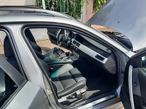 Vând BMW 525d - imagine 13