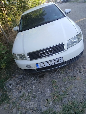 vand audi A4 B6  - imagine 4