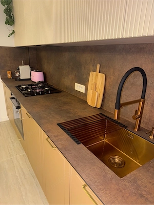 apartament in regim hotelier - 13 septembrie - imagine 10