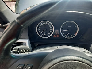 Vând BMW 525d - imagine 9