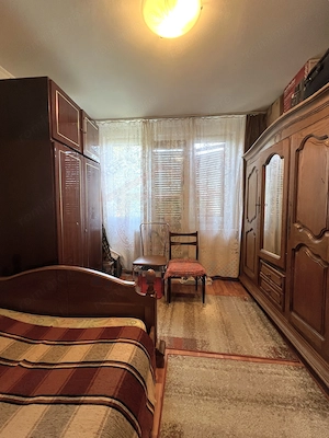 Apartament luminos cu 2 camere, etaj 3/4 – Țiglina 2
