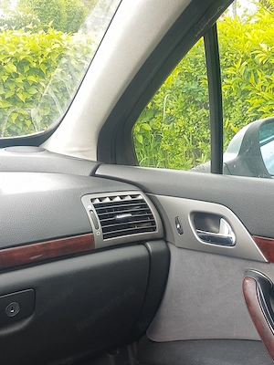 Peugeot 407 2.0 HDI Executive înmatriculată, toate actele în regulă, unic proprietar - imagine 4