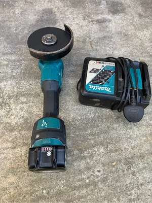 flex makita 