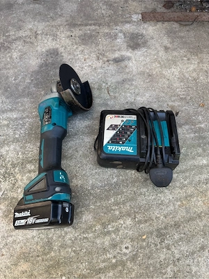 flex makita 