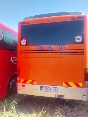 Setra 315ul