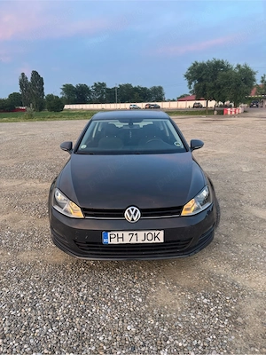 Vând Golf VII - imagine 2