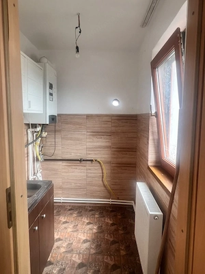Apartament 2 camere, 32 mp – Filiași, Dolj - imagine 4