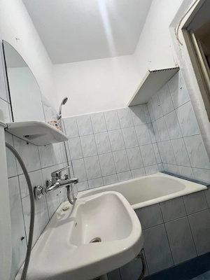 Apartament 2 camere, 32 mp – Filiași, Dolj - imagine 5