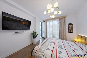 Descopera confortul Uno Residence - Apartament gata de mutare - imagine 17