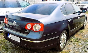 Passat 2010 Berlina 1.6tdi Euro5 - imagine 7
