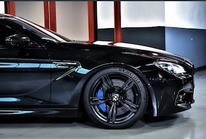 BMW M6, 2014, 560hp, 4.4L, 190500km - imagine 6