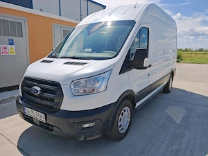 Ford Transit 350 2.0 EcoBlue 130 CP L3H2 Kombi FWD Trend