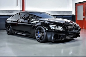 BMW M6, 2014, 560hp, 4.4L, 190500km - imagine 5