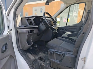 Ford Transit 350 2.0 EcoBlue 130 CP L3H2 Kombi FWD Trend - imagine 7