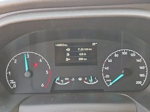 Ford Transit 350 2.0 EcoBlue 130 CP L3H2 Kombi FWD Trend - imagine 8