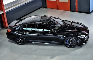 BMW M6, 2014, 560hp, 4.4L, 190500km - imagine 2