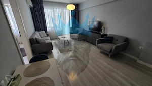  Apartament 2 Camere Natiunile Unite Bucuresti - imagine 3