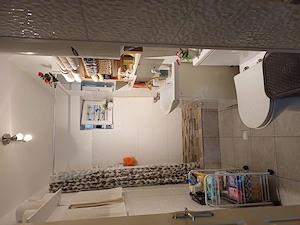  Casă cochetă 2 camere | Curte proprie | Năvodari   Ideală Rezidență sau Vacanță - imagine 10
