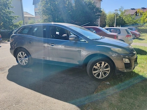 Mazda cx-7, 2.2 diesel, 173 cp - imagine 2