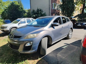 Mazda cx-7, 2.2 diesel, 173 cp - imagine 3