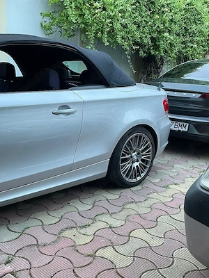 Vând Bmw e88 benzina  - imagine 4
