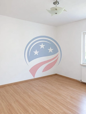 APARTAMENT 2 CAMERE DECOMANDATE - ZONA GARII - imagine 2