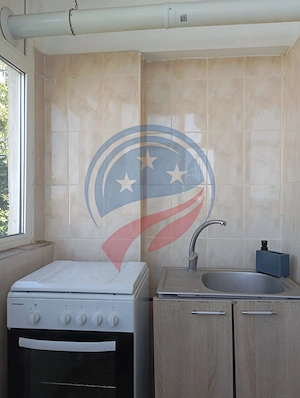 APARTAMENT 2 CAMERE DECOMANDATE - ZONA GARII - imagine 6