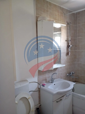 APARTAMENT 2 CAMERE DECOMANDATE - ZONA GARII - imagine 9