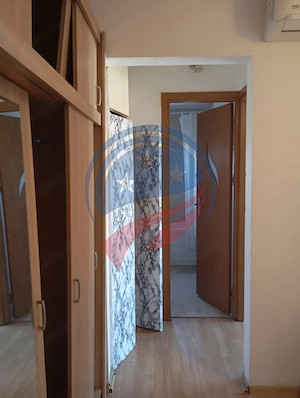 APARTAMENT 2 CAMERE DECOMANDATE - ZONA GARII - imagine 4