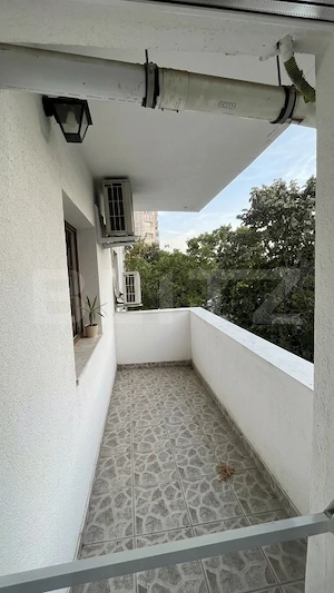 Apartament 3 camere, 66 mp, 2 balcoane, zona Aradului - imagine 11