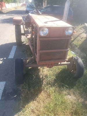 Tractor de vânzare  - imagine 3