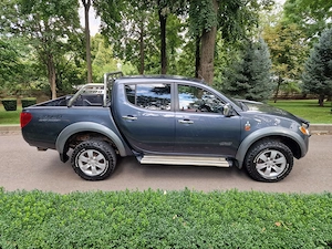 Vand Mitsubishi L200 - imagine 5