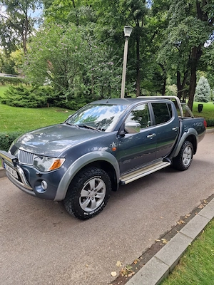Vand Mitsubishi L200 - imagine 4