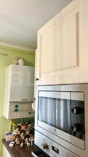 Apartament 3 camere, 66 mp, 2 balcoane, zona Aradului - imagine 6