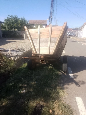 Tractor de vânzare 