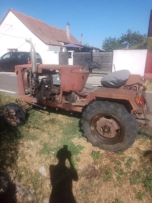 Tractor de vânzare  - imagine 4